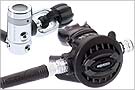 Scuba Center Gift Ideas | Scuba Diving Equipment and Snorkeling Equipment | Regulators