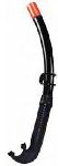 Rescue Swimmer Snorkels in stock at Scuba Center in Eagan, Minnesota | Surface Water Rescue Equipment and Public Safety Gear | Aqua Lung diving equipment has been used for many years by Public Safety dive and rescue teams worldwide and has a reputation for reliability, performance and durability. Core breathing system products such as Apeks regulators provide field-proven capability and performance for SCUBA and surface-supplied diving operations in all environments. Key dive accessories, including fins, diver knives, masks and snorkels, have become benchmark products for the professional diver and the Aqua Lung group continues to develop equipment designed to meet the needs of the Public Safety market. Significant recent developments include ruggedized buoyancy compensators for Military & Professional use, and surface-supplied diving equipment.