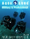 Aqua Lung Public Safety Buyers Guide | Click to download PDF