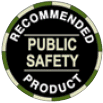 Aqua Lung Recommended Public Safety Diving Equipment | Click to download PDF