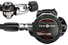 Aqua Lung Titan LX Regulator | 128240 | Aqua Lung Regulators | Authorized Aqua Lung Online Dealer