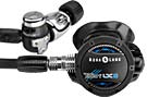 Aqua Lung Titan LX Supreme Regulator | Aqua Lung Cold Water Regulators | Authorized Aqua Lung Online Dealer