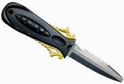 Dive Knives | Authorized Online Dealer