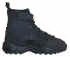 Warmers Amphib Boot by Deep See - - SEEFLEX Nylon II neoprene sock, 3mm thick, Rubber outsole and EVA midsole, Brushed rubber toe and heel cap with synthetic leather upper, Parachute 550 cord boot lace and Velcro cinch strap, Water purge at in-step protected by screened metal eyelet. - - Perfect for many Public Safety applications.