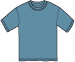 Stone Blue Scuba Center Ice Diving T-Shirt | 