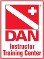 Scuba Center is proud to be the only DAN Instructor Training Center in Minnesota. DAN Instructors are scuba diving educators who want to offer dive safety programs to their students. To become a DAN Instructor, you must participate in a DAN Instructor Qualification Course (IQC).