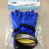 dui zip seal gloves