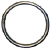 2'' Stainless Steel Ring | Stainless Steel Technical Diving Hardware