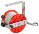Dive Rite Primary Reel | Model RE4300 (Cave) or Model RE4310 (Wreck) | Technical Diving Equipment