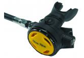 Dive Rite RG2015 Octo | The tried and true RG2015 is a workhorse regulator and has performed admirably over the years. -- Dive Rite Alternate Air Source Regulators | Technical Diving Equipment