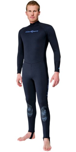 Neo Sport 1mm Neo Skin Jumpsuit |