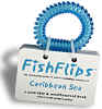 FishFlips Caribbean | FishFlips is the perfect snorkeling guide to what's swimming around you anywhere in the Caribbean.