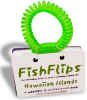 FishFlips Hawaiian Islands | FishFlips is the perfect snorkeling guide to what's swimming around you anywhere in the Hawaiian Islands.