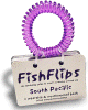FishFlips South Pacific | FishFlips is the perfect snorkeling guide to what's swimming around you anywhere in the South Pacific.