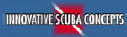 Innovative Scuba Concepts | Worldwide distributor of a wide range of high quality diving accessories. | Scuba Diving and Snorkeling Links