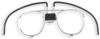 Interspiro AGA Divator Eyeglass Kit | This easy to install Interspiro AGA Eye Glass Kit makes life better for those of us who have to wear glasses. The kit is easy to install and also easy to adjust the glasses for a comfortable fit. | Photo: Interspiro