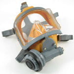 Interspiro AGA Divator MKII Full Face Mask | US Navy MK20 | The Interspiro line of AGA (Divator) diving full face masks (ffm) are second to none! All have been field proven by Government, Military, Commercial & Public Safety Teams around the world. Interspiro has 70 years of experience as a groundbreaking innovator of respiratory protection for non-breathable environments. They develop, manufacture and market respiratory and auxiliary equipment for firefighting, work in hazardous environments and professional diving. -- Interspiro AGA Divator MKII-G ( Gold Silicone ) full face mask -- Semi-positive and positive pressure versions. -- The Interspiro AGA line of diving full face masks (ffm) are second to none! All have been field proven by Government, Military, Commercial & Public Safety Diving Teams around the world. The ffm are primarily used with SCUBA, but are often utilised with surface supplied gas as well as rebreathers. The Divator MKII, commonly referred to as the AGA Full Face Mask has been tested by Duke University to 1,800 feet and found to be extremely reliable (unmanned test). All the Interspiro, AGA full face masks featured here have been tested by the U.S. Navy Experimental Diving Unit (NEDU) and are approved for Naval use. Many Professional Divers around the world choose the Interspiro AGA Full Face Mask. -- Popular for many Public Safety Diving, SAR, Commercial Diving, and Military applications. | Photo: Interspiro
