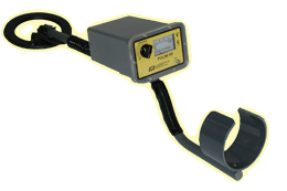 Metal Detectors | Search and Salvage Equipment