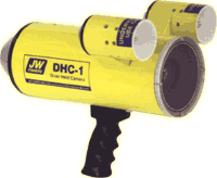 Underwater Video Systems | Search and Salvage Equipment