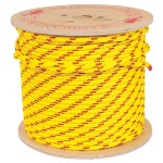 Floating water rescue and ice rescue rope | Water Rescue and Surface Swimmer Equipment
