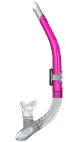 Mares Ergo Splash snorkel | www.mares.com
