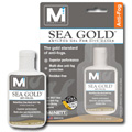 McNett Sea Gold Anti-Fog Gel for Dive Masks Rated BEST Anti-Fog by SCUBA DIVING Magazine! The clear choice in anti-fog gels. Our unique clear formula means long lasting anti-fog protection. Sea Gold is highly concentrated and designed for quick, simple, in-field application. Sea Gold is safe for all glass and plastic lenses and will not harm surrounding silicone or rubber support frames. Not recommended for swim goggles.&nbsp;Available in 1� oz. -- Mask Defog