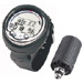 Oceanic VT3 Hoseless Dive Computer | With Oceanic�s wireless transmitter, the diver can also monitor gas pressure from up to three independent cylinders � ideal for both technical diving applications and recreational diving with our new Buddy Pressure Check feature. | Oceanic Hoseless Dive Computers | http://www.oceanicworldwide.com