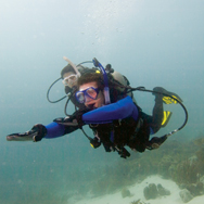 PADI Open Water Dives | The PADI Open Water Diver course is the worlds most popular scuba course, and has introduced millions of people to the adventurous diving lifestyle.