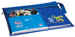 PADI Open Water Student Crew-Pak w/Blue Log | #60335 | Includes PADI Open Water Diver Student Manual, How to Use and Choose Dive Computers Book, Blue Logbook, Student Record File, PADI transparent decal, Keep Diving brochure, and PADI Diving Society Membership Application. | PADI Course Materials
