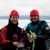Adventures in Diving Drysuit Option | 