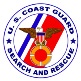 US Coast Guard Search and Rescue | Search and Rescue (SAR) is one of the Coast Guard's oldest missions.  Minimizing the loss of life, injury, property damage or loss by rendering aid to persons in distress and property in the maritime environment has always been a Coast Guard priority.  Coast Guard SAR response involves multi-mission stations, cutters, aircraft and boats linked by communications networks.  The National SAR Plan divides the U.S. area of SAR responsibility into internationally recognized inland and maritime SAR regions.  The Coast Guard is the Maritime SAR Coordinator.  To meet this responsibility, the Coast Guard maintains SAR facilities on the East, West and Gulf coasts; in Alaska, Hawaii, Guam, and Puerto Rico, as well as on the Great Lakes and inland U.S. waterways.  The Coast Guard is recognized worldwide as a leader in the field of search and rescue. | Water Rescue Equipment and Marine Safety Information