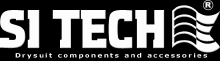SI Tech Dry Gloves and Quick Dry Glove Rings System | More than 40 years of manufacturing diving equipment, combined with a dynamic and skilled diving staff, makes SI TECH very capable to service varying demands. The original semi-automatic exhaust valve, patented in 1971 by the founder of SI TECH, Stig Insul?n, was the key of the Viking success and cleared the way for the variable volume diving revolution.