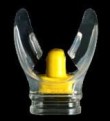 SeaCURE Moldable Mouthpiece | 