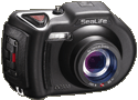 Holiday Gift Ideas | SeaLife DC1000 Digital Camera |