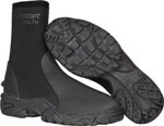 Wetsuit Boots | Join the US military, police, sheriff and fire departments and thousands of other divers in discovering just how warm, comfortable, safe and effective you can be in SEASOFT Boots. | Surface Water Rescue Equipment and Public Safety Gear | Diving and Water Rescue Boots | Scuba Center in Eagan, Minnesota