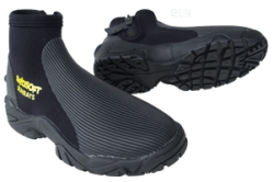 SeaSoft Sunray Boots | Tactical / Search and Rescue Boots | www.seasoftscuba.com