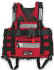 Stearns I650 VR Versatile Rescue PFD | USCG Approved Type V PFD | Provides up to 25 # of buoyancy. Loaded with safety features and plenty of pockets and lash tabs. Adjustable straps and belts for comfortable fit. A must for all swift water rescue operations. | Stearns Industrial / Rescue PFDs