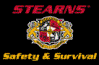 Stearns Industrial | Stearns has grown from a small Minnesota company to become the World's largest manufacturer of PFDs ( personal flotation devices ). Since 1948, innovative industrial, survival and rescue equipment has been at the center of their business. Stearns Industrial products for Public Safety, Marine Rescue and Survival are widely recognized as industry leaders. The US Coast Guard, US Navy and many NATO Countries can be found among their major clients. | Public Safety Diving Equipment