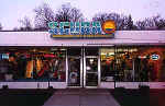 Our original Scuba Center store location (dive shop) in south Minneapolis, open since 1973, offers a complete selection of Scuba Diving Equipment, Snorkeling Equipment, and PADI Scuba Diving lessons and its location, just two blocks south of Lake Harriet, is perfect to be Your Upper Midwest Scuba Diving Headquarters. Scuba Center is proud to serve Minneapolis and the surrounding Twin Cities communities including: Bloomington, Edina, Golden Valley, Richfield, Roseville, St. Louis Park,  | Scuba Diving Classes and Diving Equipment in Minnesota | Sportsworld South, Inc | Get a map and directions to Scuba Center | 5015 Penn Ave S. Minneapolis, Minnesota 55419 | Photo: Scuba Center