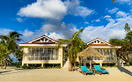 Blackbird Caye Beach Villa | Scuba Center dive trip