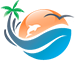 Blackbird Caye Resort logo | Scuba Center Dive Travel