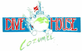 Dive House | When in Cozumel, we dive with Dive House. Tell them Scuba Center in Minnesota sent you. | Cozimel Dive Travel Information
