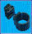 Trident Quick Release Snorkel Keeper RP37 | Great for a Save-a-Dive Kit