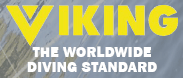 Viking X-treme Drysuit | A smooth and flexible, low weight dry suit made of a polymer-coated fabric.