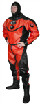 Diving Drysuits | Surface Water Rescue Equipment and Marine Safety Equipment 