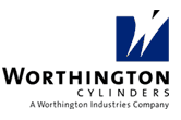 Worthington Steel Scuba Cylinders | Worthington steel cylinders are manufactured at their state of the art facility in Tilbury, Canada. The cylinders are manufactured using the Deep Draw and Ironing (DDI) process. Cylinders start from a circular plate of chrome-moly steel. Multiple draws on a hydraulic press transform the plate into an open ended shell. The shell is then closed, the neck is formed and the threads are machined. The DDI process produces the most consistence wall thickness resulting in the lightest weight, most efficient cylinders. This manufacturing process is what allows us to supply cylinders with the best buoyancy characteristics for scuba diving . Other suppliers are selling cylinders that are manufactured using the Billet Piercing or "Spun" Tube process. These cylinders are generally heavier with less preferred buoyancy characteristics than those manufactured using DDI.