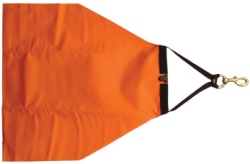 XS Scuba Standard 50 lb. Lift Bag | Search and Salvage Equipment