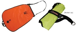 XS Scuba Deluxe 50 lb. Lift Bag