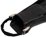XS Scuba Universal Spring Fin Straps | www.xsscuba.com