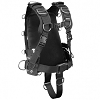 The Apeks WTX system is a selection of harnesses, buoyancy cells and accessories which offer unparalleled versatility due to the modular nature of the whole system
